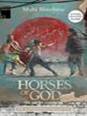 cover image of Horses of God